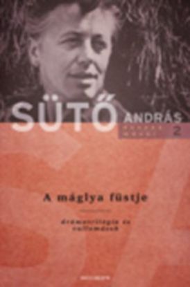 A máglya füstje