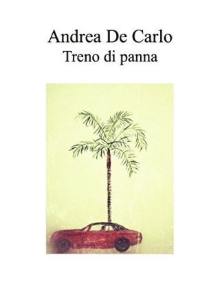 Treno di Panna