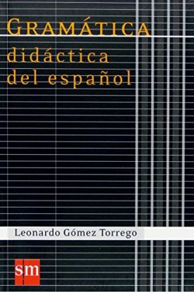 Gramatica Didactica del Espanol 07
