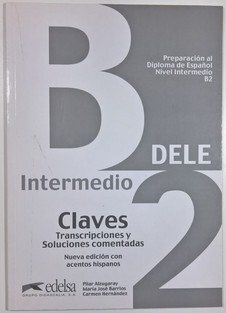 DELE Inter B2 Clave 2007
