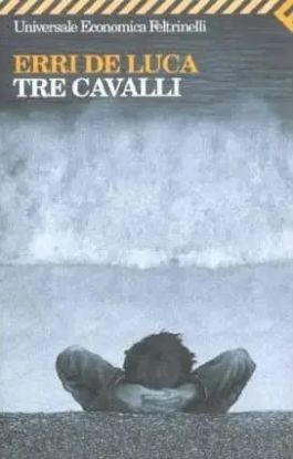 Tre Cavalli