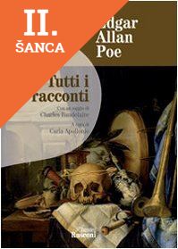 Lacná kniha Tutti Racconti