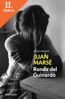 Lacná kniha Ronda del Guinardo