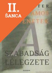 Lacná kniha Párhuzamos történetek 3: A szabadság lélegzete