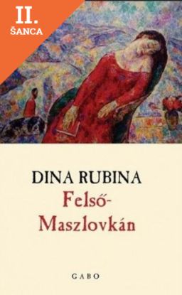 Lacná kniha Felső-Maszlovkán