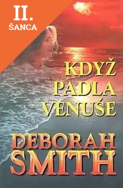 Lacná kniha Když padla Venuše