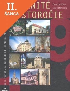 Lacná kniha Rozmanité 19. storočie