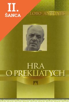 Lacná kniha Hra o prekliatych