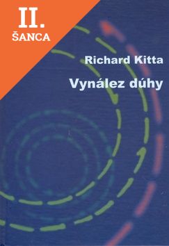 Lacná kniha Vynález dúhy