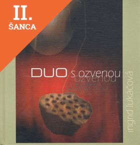 Lacná kniha Duo s ozvenou