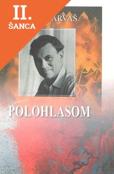 Lacná kniha Polohlasom