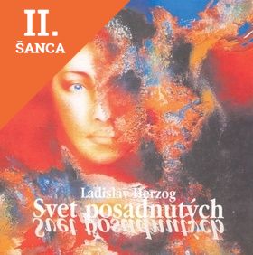 Lacná kniha Svet posadnutých