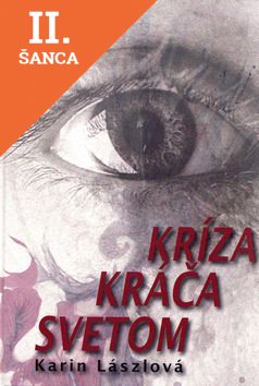 Lacná kniha Kríza kráča svetom