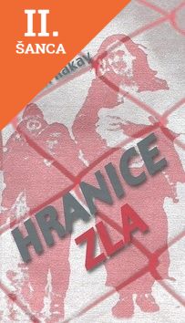 Lacná kniha Hranice zla