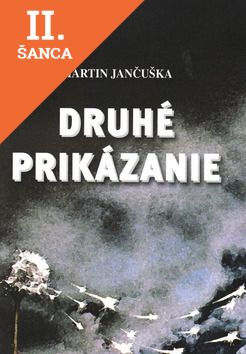 Lacná kniha Druhé prikázanie