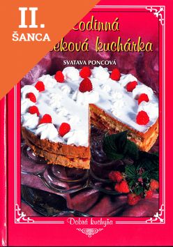 Lacná kniha Rodinná hrnčeková kuchárka