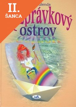 Lacná kniha Rozprávkový ostrov