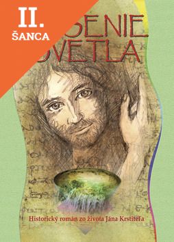 Lacná kniha Tušenie svetla