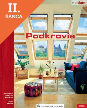 Lacná kniha Podkrovia