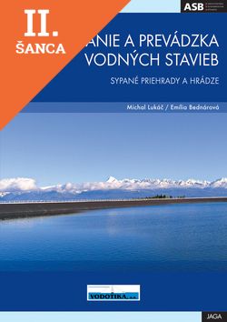 Lacná kniha Navrhovanie a prevádzka vodných stavieb