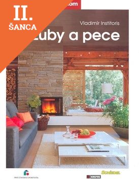 Lacná kniha Kozuby a pece