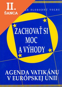 Lacná kniha Zachovať si moc a výhody