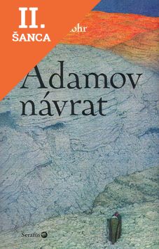 Lacná kniha Adamov návrat