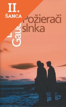 Lacná kniha Požierači slnka