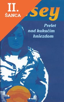 Lacná kniha Prelet nad kukučím hniezdom