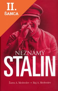 Lacná kniha Neznámy Stalin