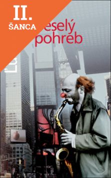 Lacná kniha Veselý pohreb