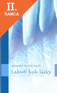 Lacná kniha Labutí boh lásky
