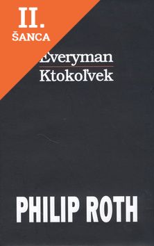 Lacná kniha Everyman / Ktokoľvek