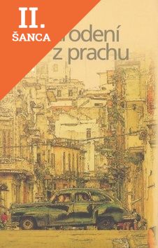 Lacná kniha Zrodení z prachu