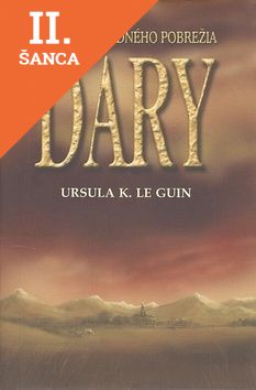 Lacná kniha Dary