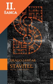 Lacná kniha Staviteľ