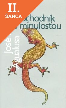 Lacná kniha Obchodník s minulosťou