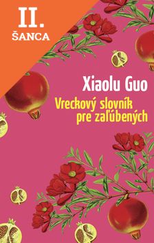 Lacná kniha Vreckový slovník pre zaľúbených