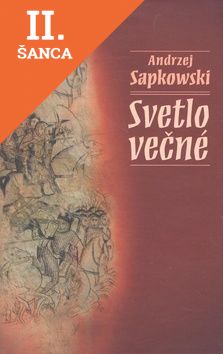Lacná kniha Svetlo večné