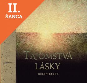 Lacná kniha Tajomstvá lásky