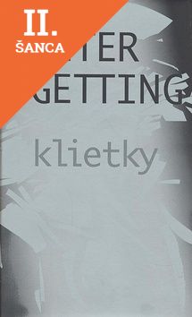 Lacná kniha Klietky
