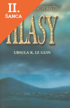 Lacná kniha Hlasy