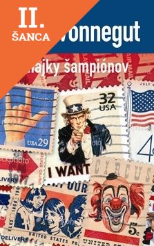 Lacná kniha Raňajky šampiónov