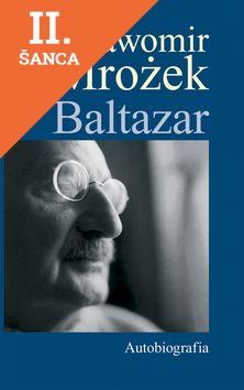 Lacná kniha Baltazar