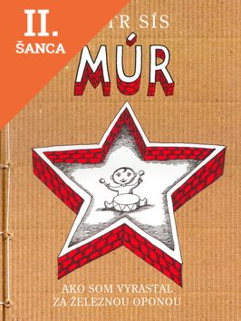 Lacná kniha Múr