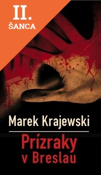 Lacná kniha Prízraky v Breslau
