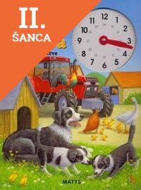 Lacná kniha Od rána až do večera - Na gazdovstve