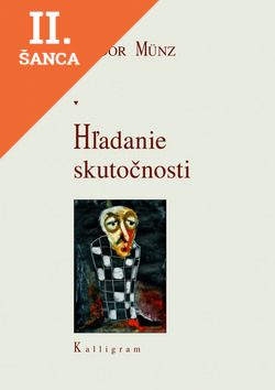 Lacná kniha Hľadanie skutočnosti