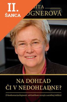 Lacná kniha Na dohľad či v nedohľadne?