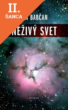 Lacná kniha Neživý svet
